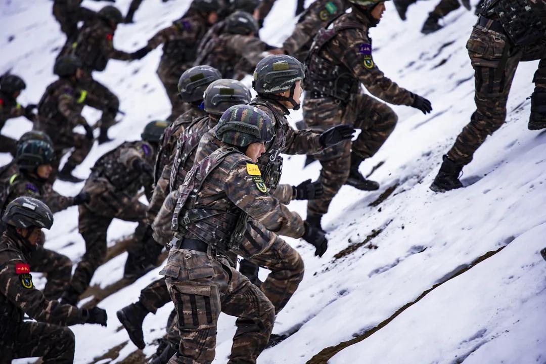 越冷越需要健身吗视频讲解,越冷越能锻炼意志
