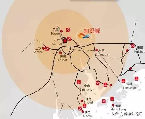 广州黄埔龙湖双珑原著房价是多少,广州黄埔知识城招商雍景湾房价