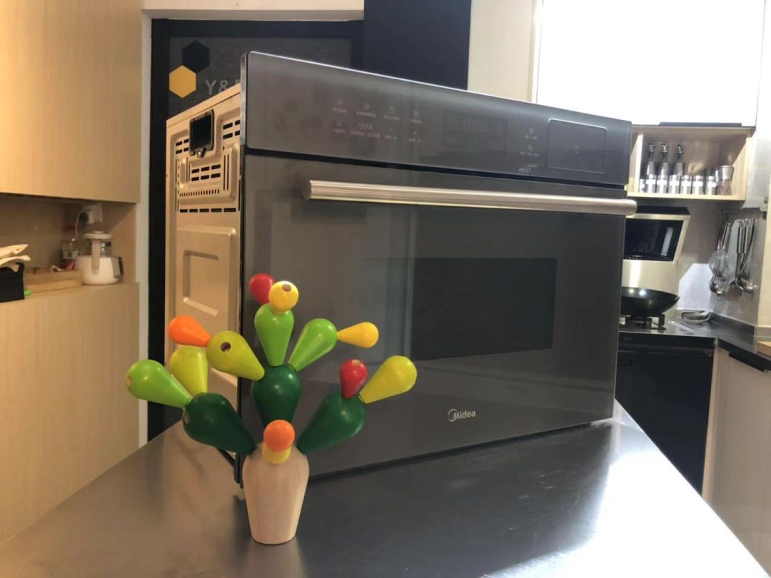 美的r3蒸烤一体机好用吗,美的蒸烤一体r3j