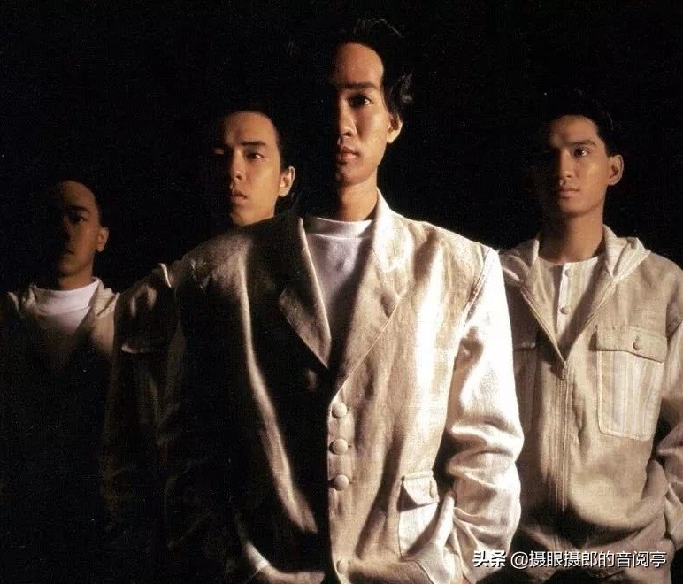 beyond惊喜专辑全集,beyond秘密警察黑胶试听