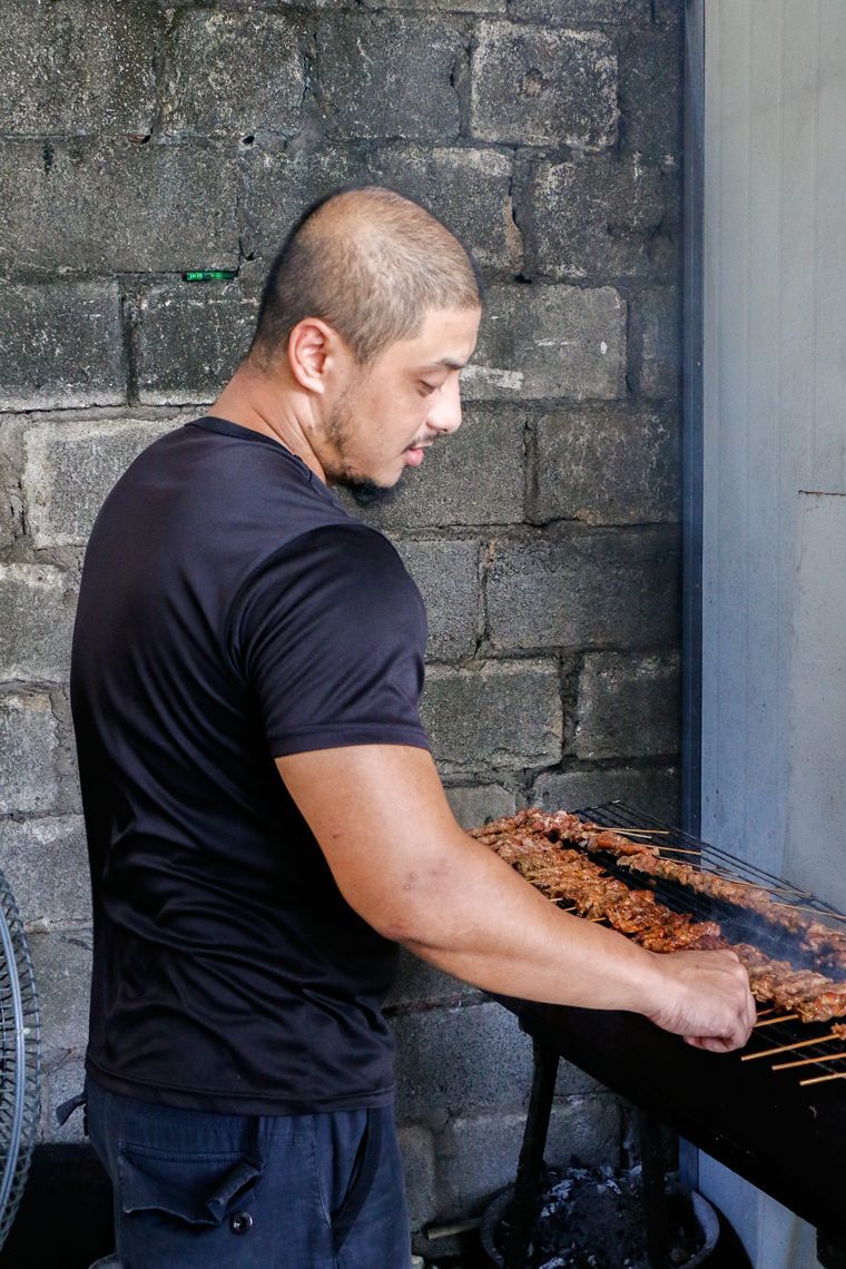 泉州这家印尼华侨开的“三无”小破店,12年了居然还没倒闭
