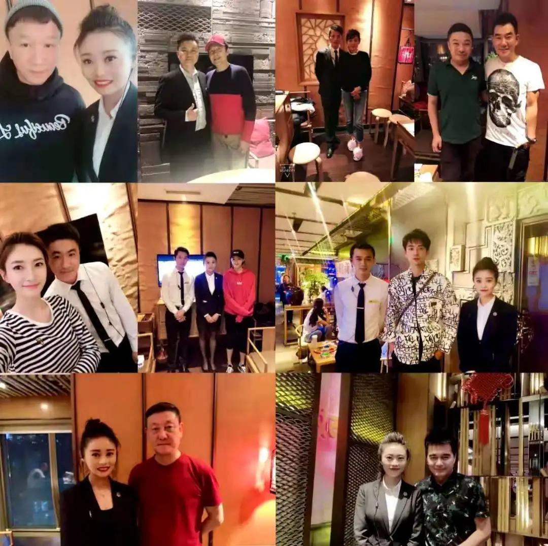 上海魔都酒吧风火锅店,魔都夜店