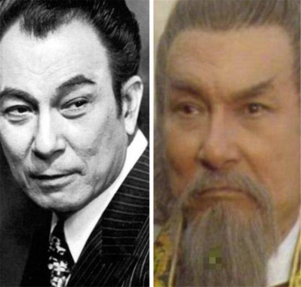 83版射雕10大已故明星,83版射雕去世的演员