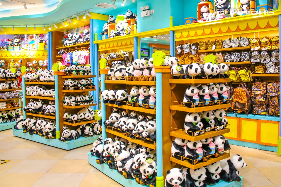 长隆野生动物园开车进去攻略,长隆野生动物园南门步行攻略