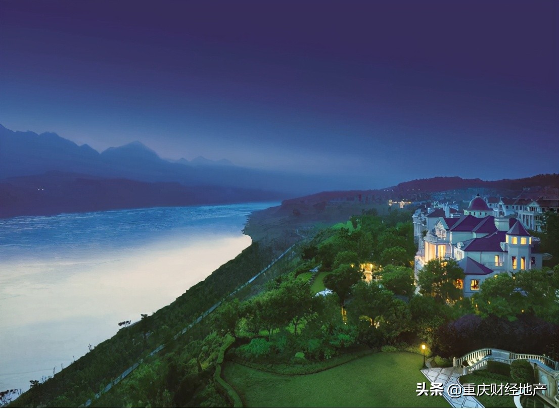 万州有多重要,万州到底有多美