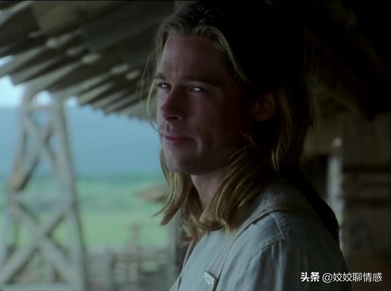 燃情岁月歌唱版,燃情岁月催泪