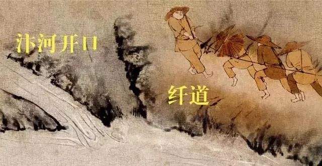 隋炀帝开凿大运河的功与过,史料记载隋炀帝开凿大运河的原因