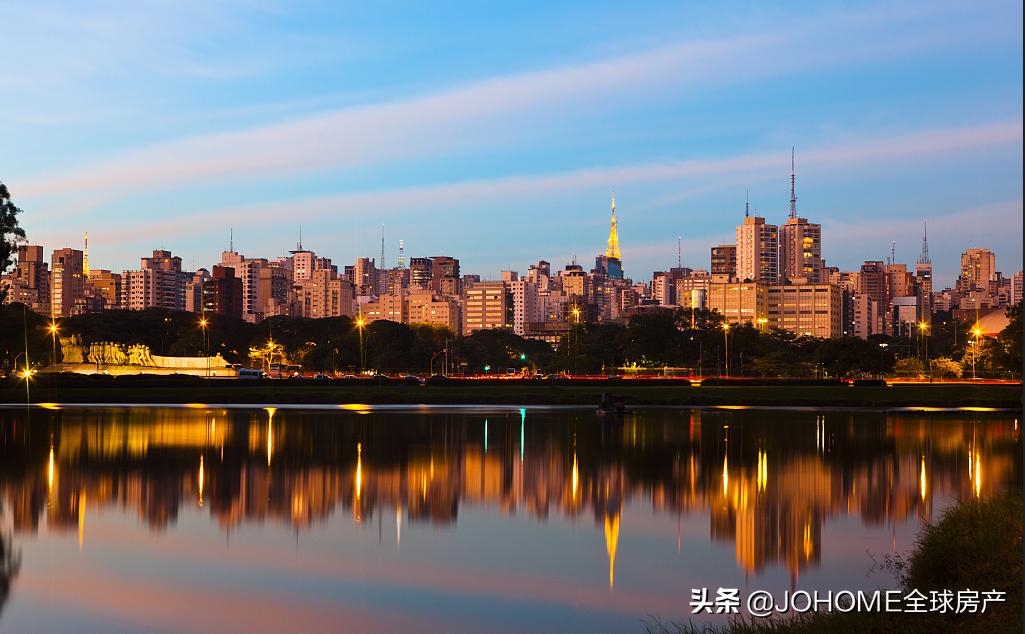 巴西队对中国游客免签吗,巴西最新的免签国