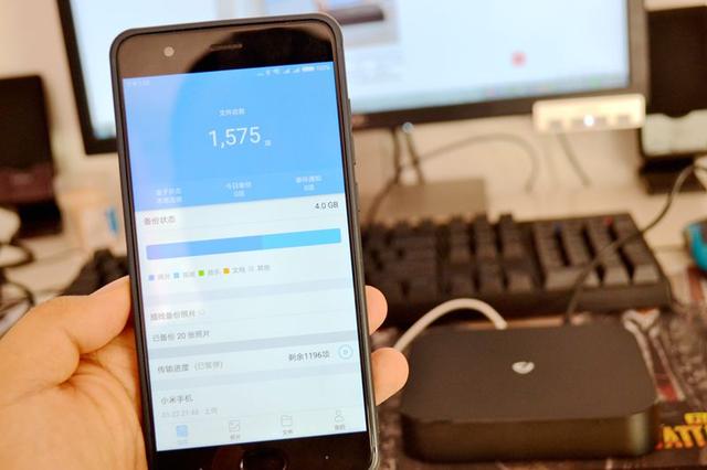 如何在家中打造私人云盘,如何打造一个免费云盘