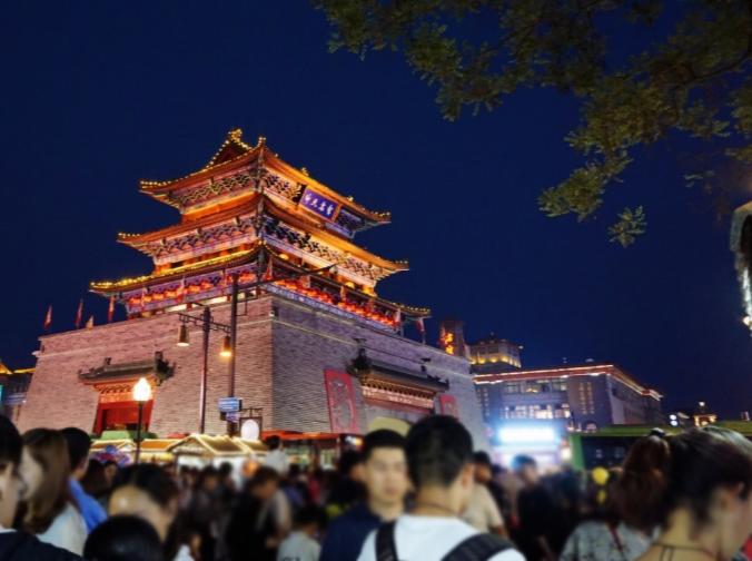 开封十大夜市小吃一条街,开封夜市小吃一条街推荐本地人