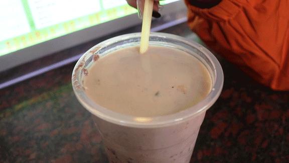 再见，清城中学！再见，南埗路！这一路一巷的美食，谢谢陪我长大