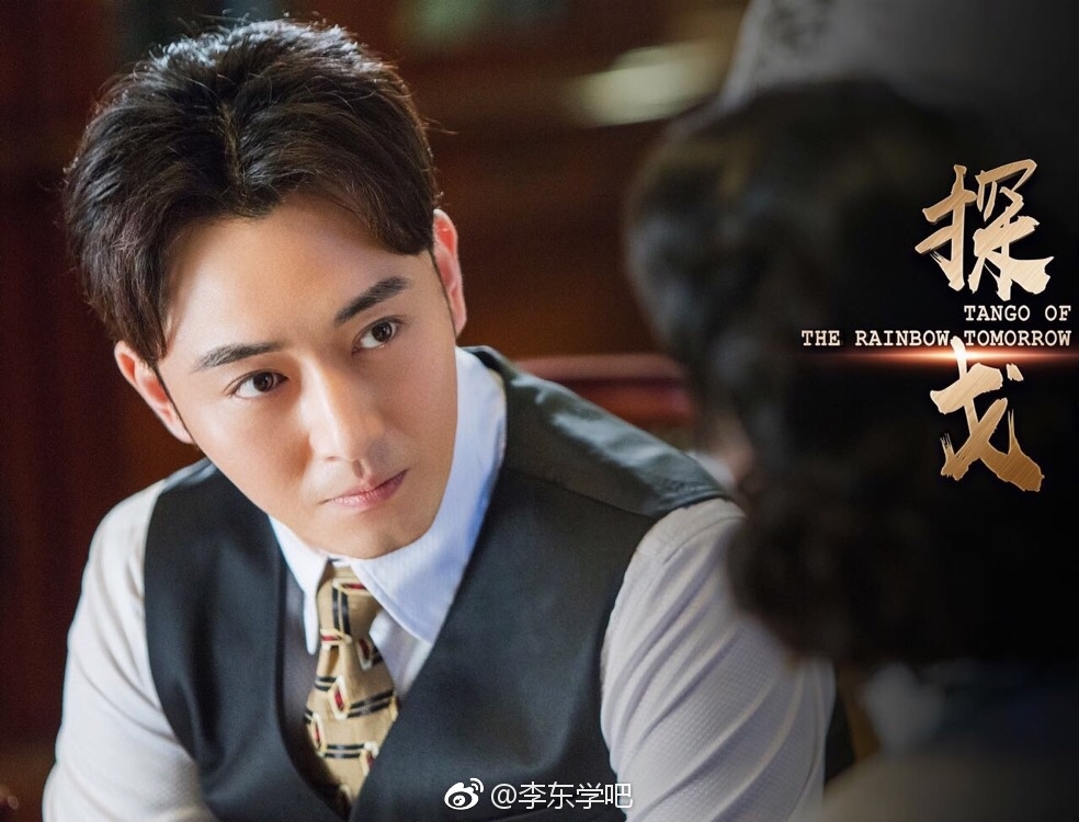 《甄嬛传》颜值担当，到《倚天屠龙记》张翠山，网友：脸变得过分