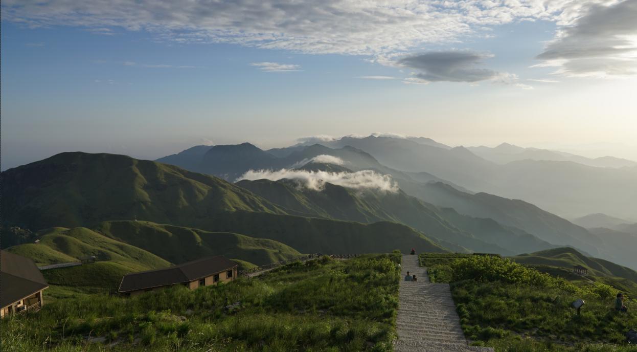 再也不怕背包被汗湿了：多特福特拉26L户外背包评测