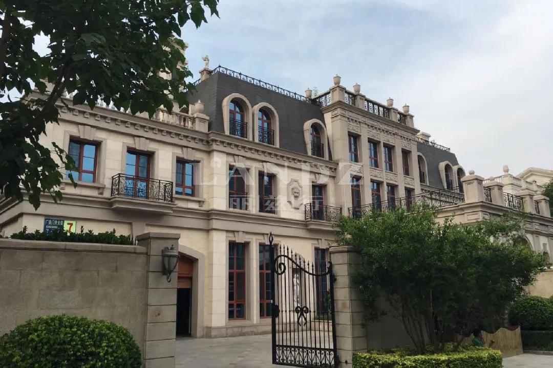 最抗跌的房子,未来的豪宅价值分析