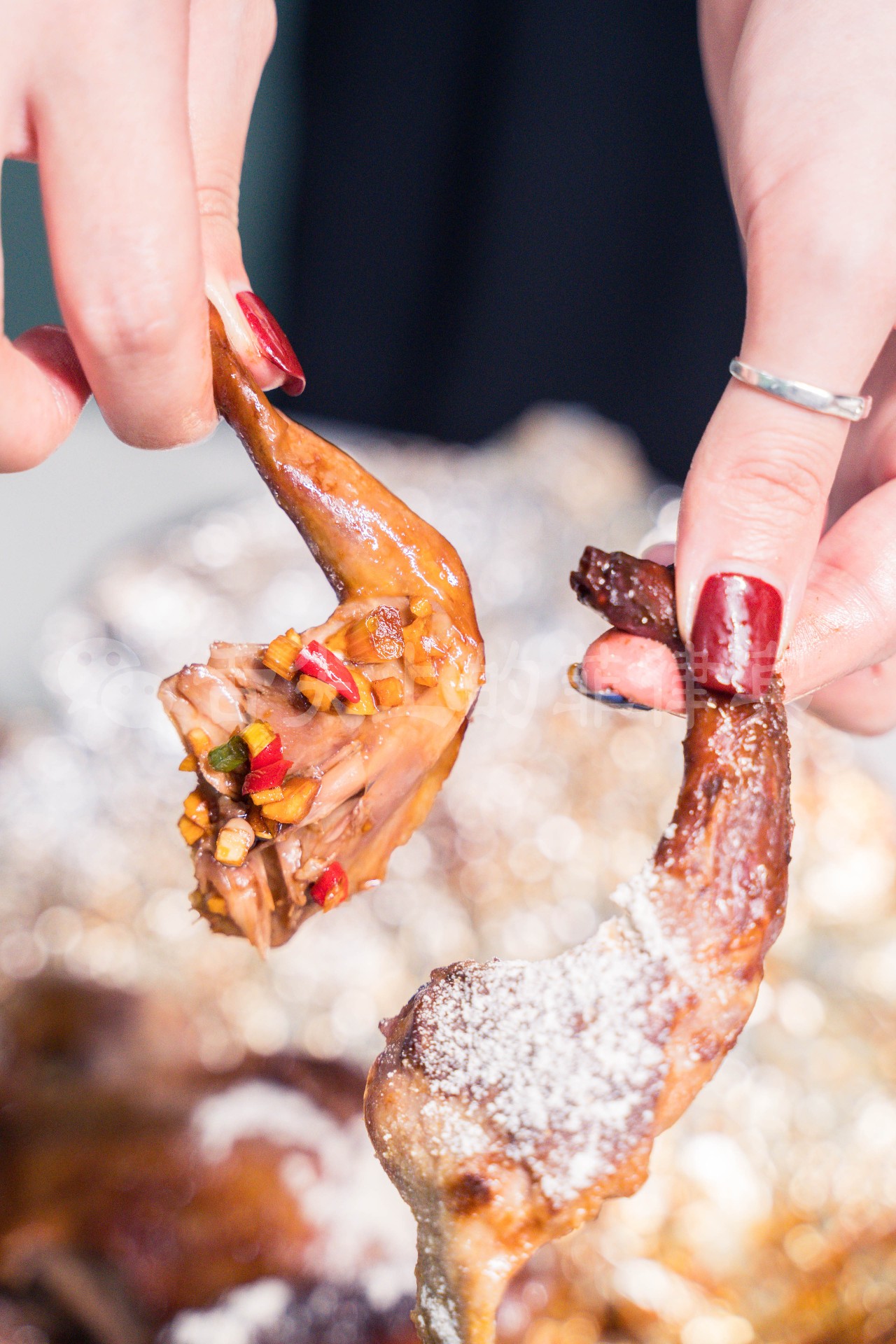 客家正宗窑鸡,客家古法窑鸡