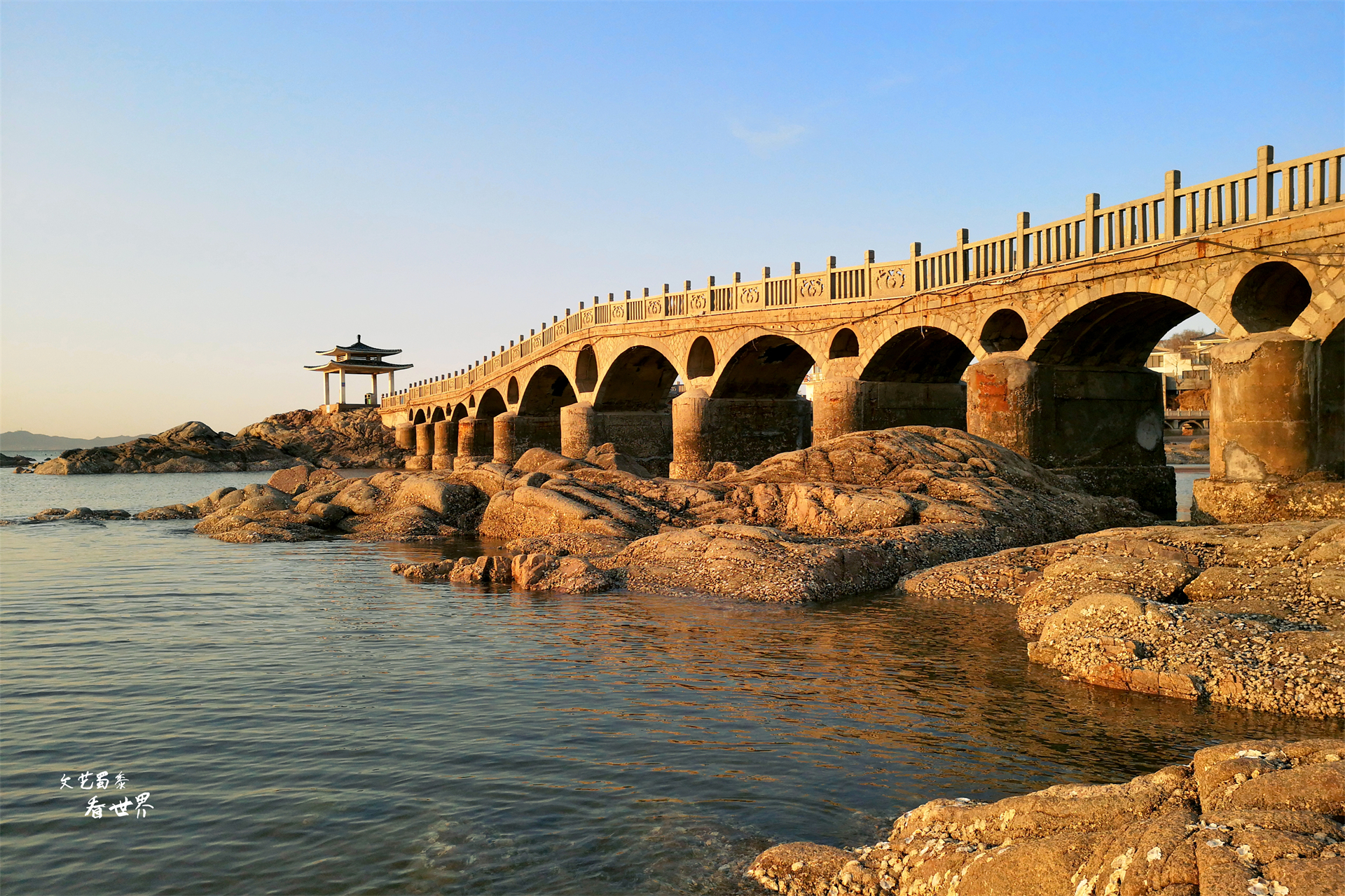辽宁兴城海滨风景区,辽宁兴城海景温泉