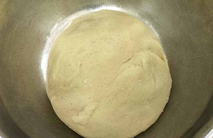 广州鸡仔饼做法,香脆鸡仔饼的做法步骤及配方