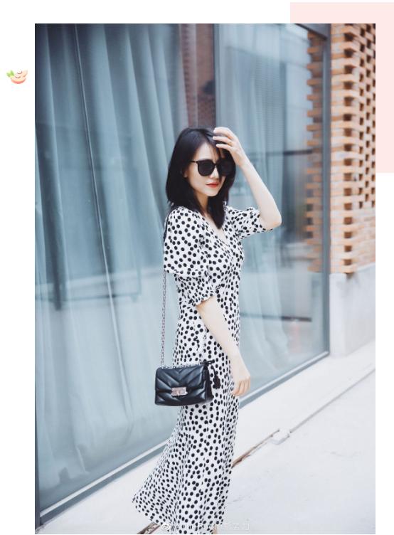 腿粗应该怎么穿衣服,腿粗又不直怎么穿搭