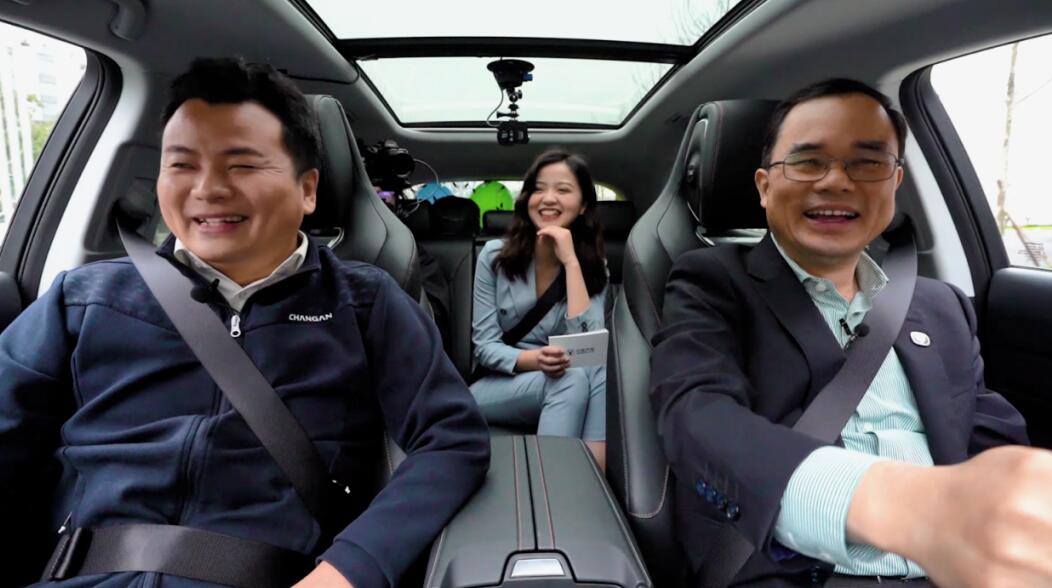 长安uni-k免费保养几次,长安uni-k油电混动车维修率高不高