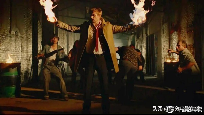 推荐美剧里最经典的十部,美剧完结推荐