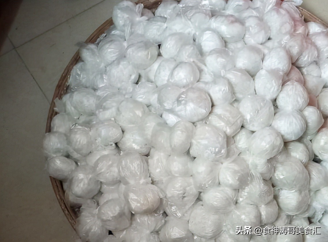 唯有美食不可辜负系列,广西小吃特色美食推荐