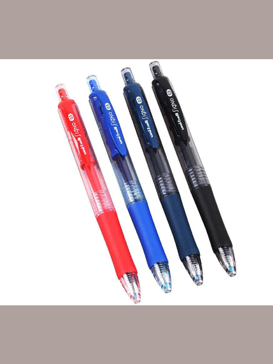 十大公认好用的手帐笔,手帐专用樱花笔