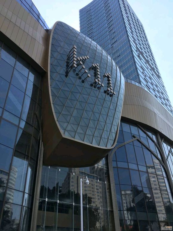 硚口区的未来,硚口崛起