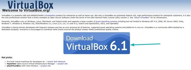 如何在linux中安装virtualbox,virtualbox新建fedora虚拟机教程