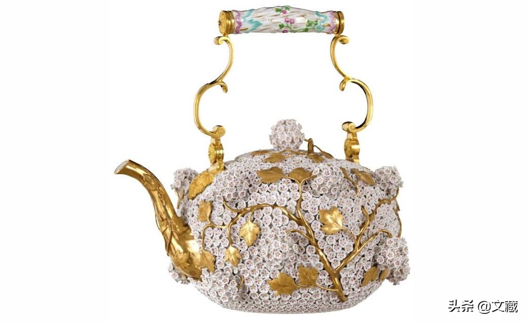 中国瓷器和欧洲瓷器,中国瓷器对比欧洲瓷器