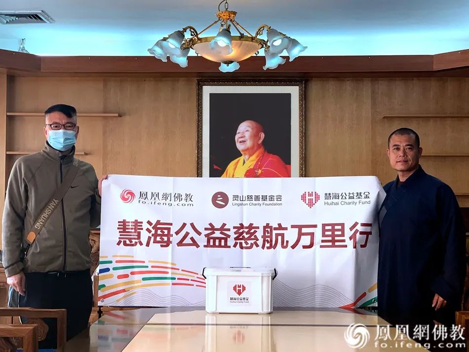 出家人并非超人,千寺万僧,都要直面“生病”这两个字