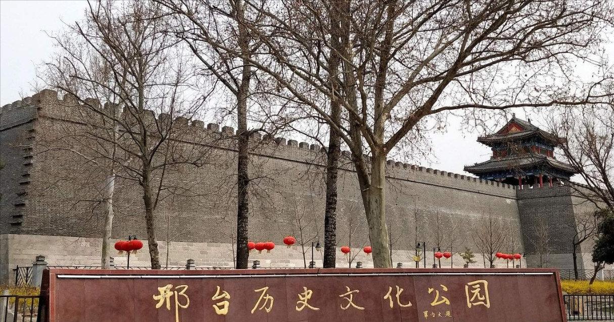 邢台牛城旅游攻略,邢台太行山一日游攻略