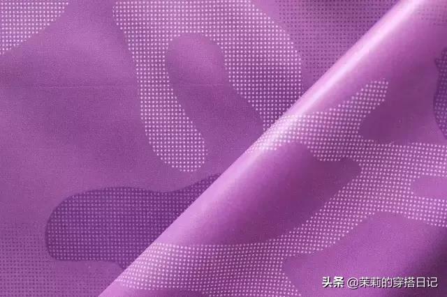 50种面料知识大全,50种衣服面料值得收藏