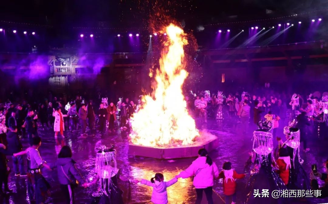 点赞！湘西这个景区再获表彰