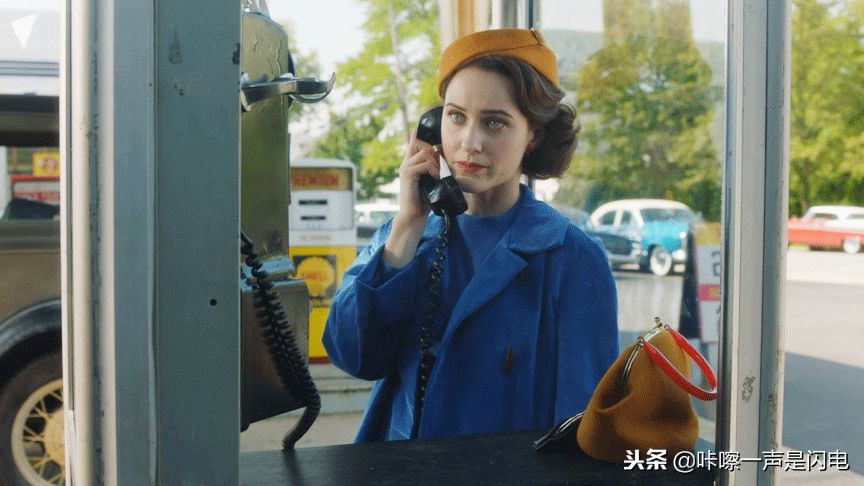 来认识一下宇宙第二时尚博主|5000件衣服只够穿一季