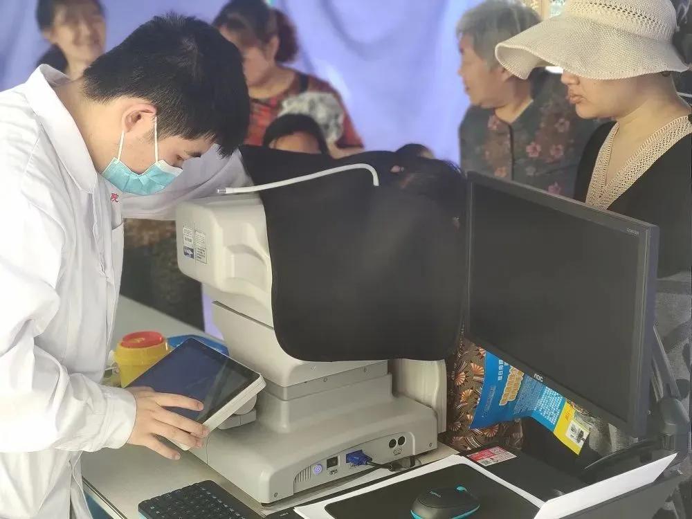 广安福源医院支援,广安福源医院眼科很厉害