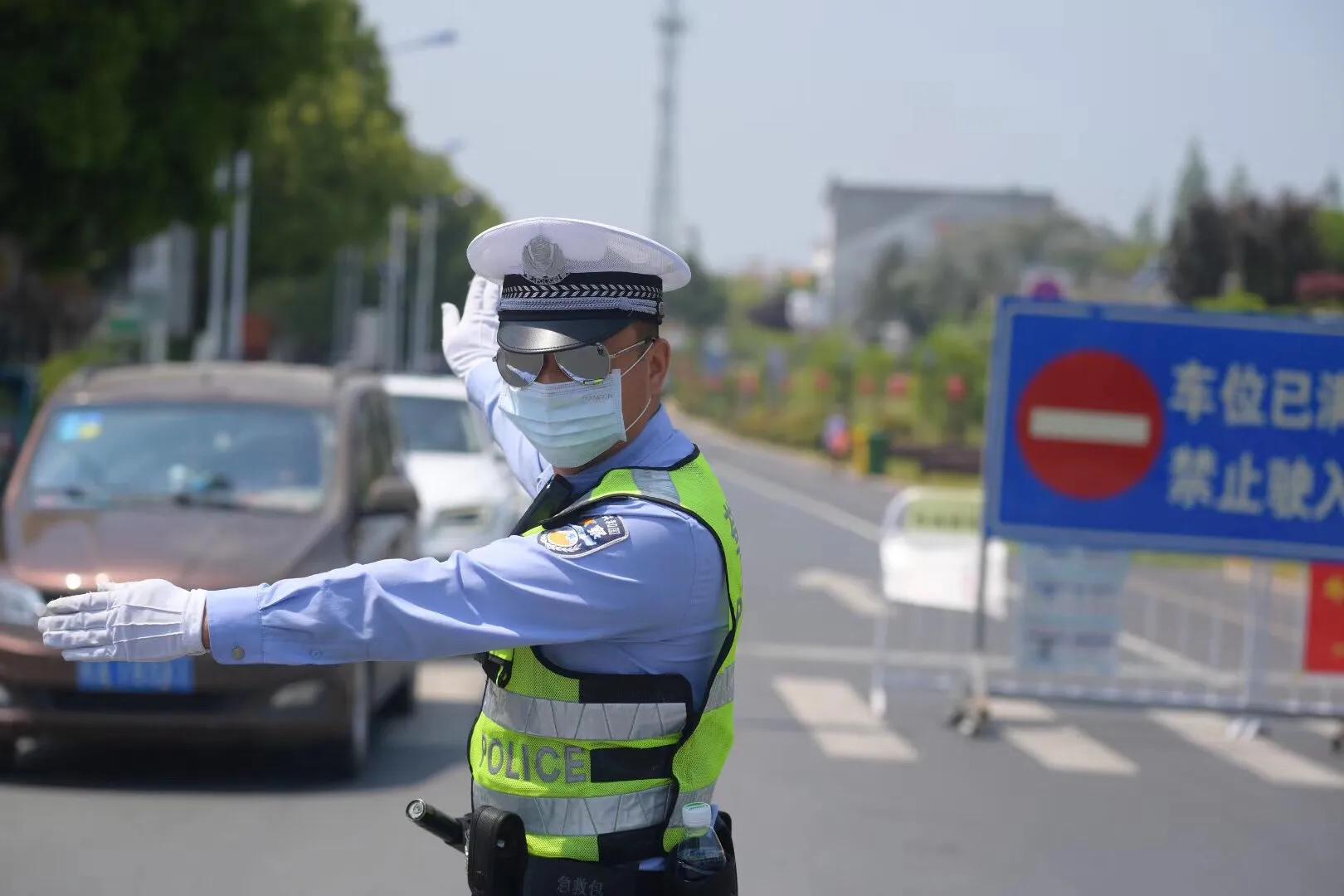 五一全市社会治安平稳有序,合肥社会治安形势