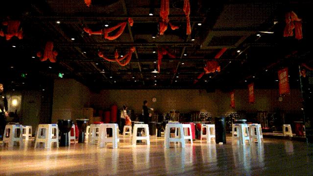 只有参与才知道过程的艰辛,只有亲身体会才知道其中的乐趣