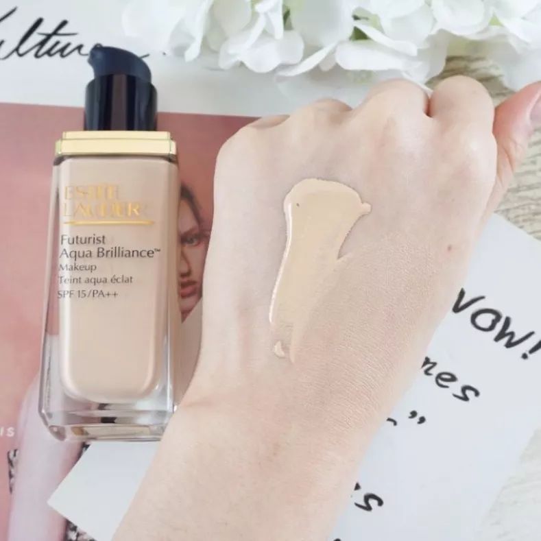 大牌粉底液哪款最好用排行榜,十大公认好用的粉底液红榜