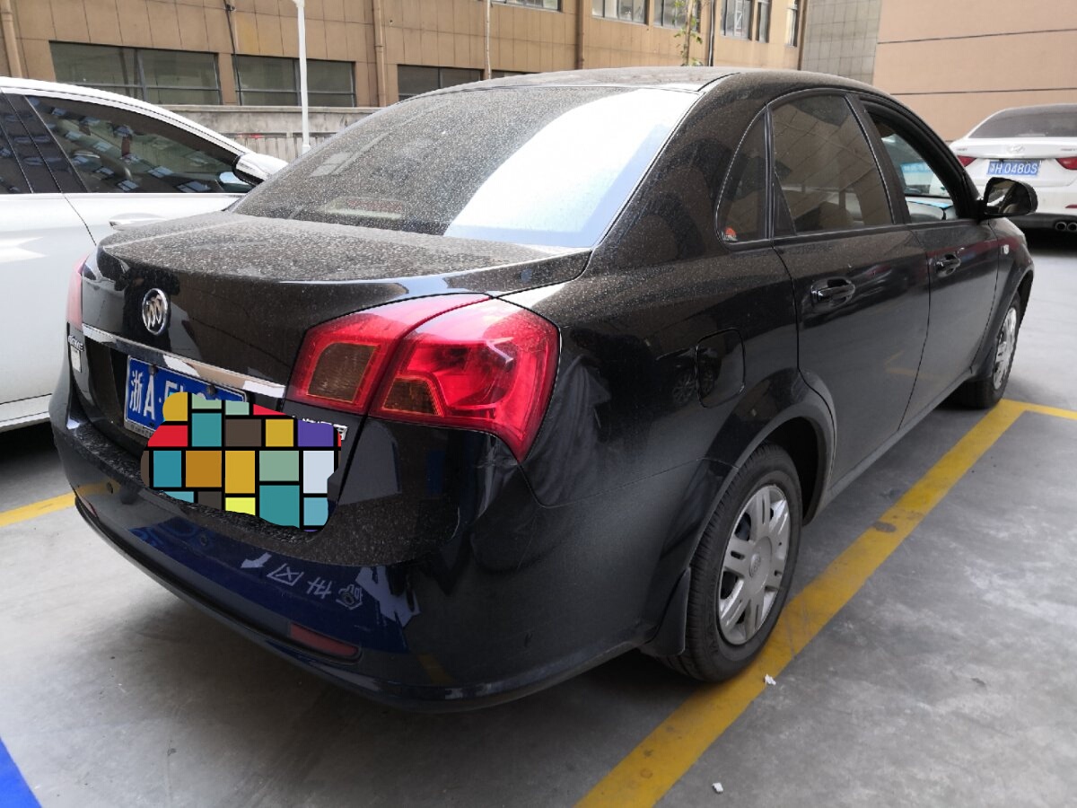 2-3万别克凯越,三万元买别克凯越