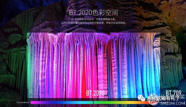 有个闲置硬盘，就可以看4K大片！海美迪Q5Plus*放播**器入手评测