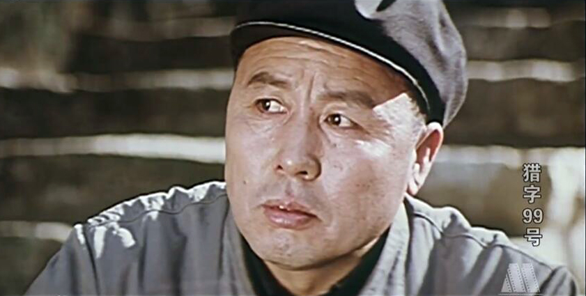 七十年代电影演员洪学敏近况,猎字99号演员现状