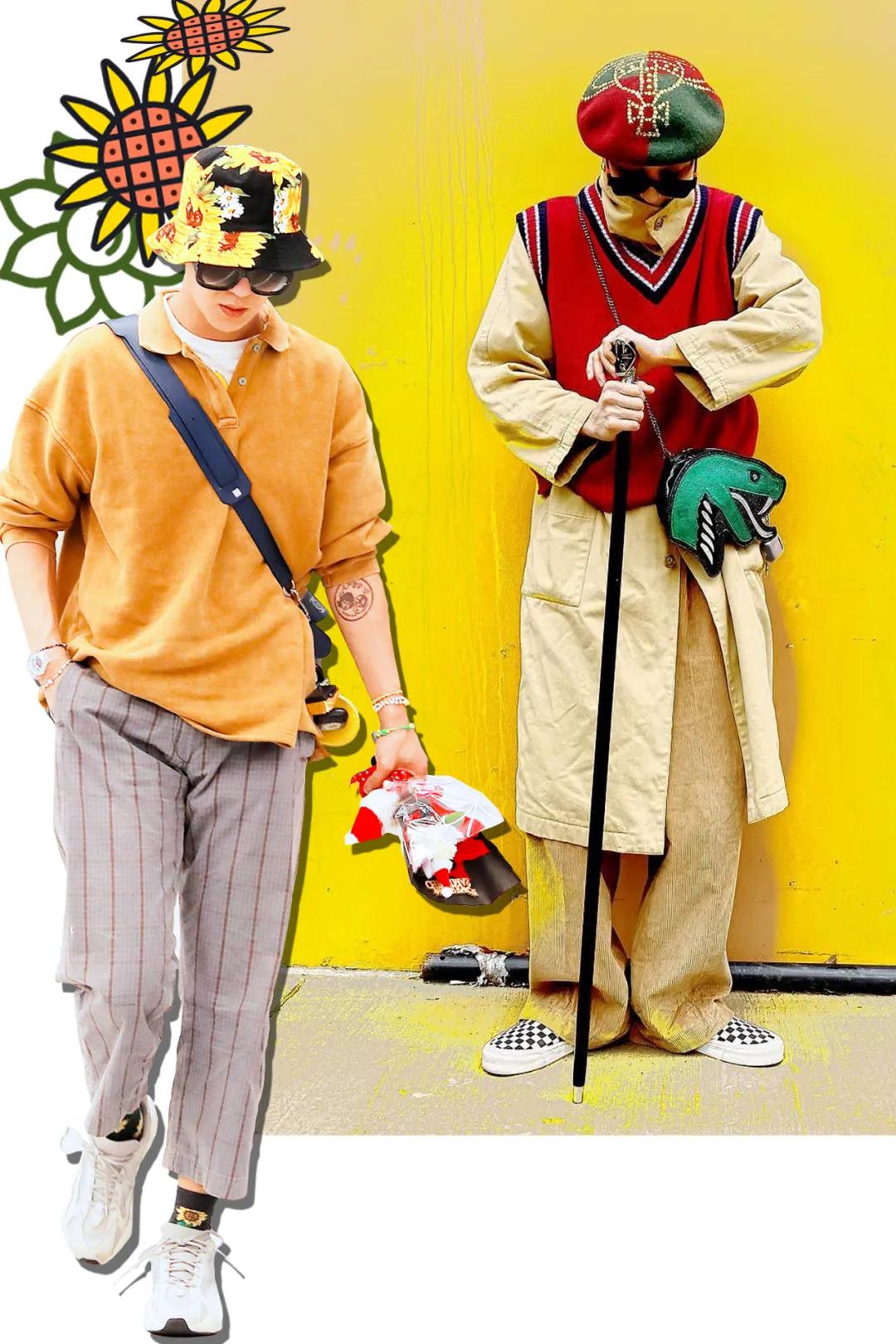 宋旻浩综艺与女团,宋旻浩韩国mv