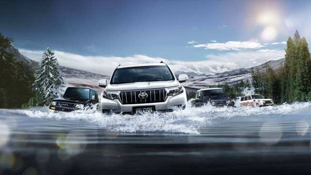 为什么普拉多在国内卖这么贵,19款3.5普拉多评价