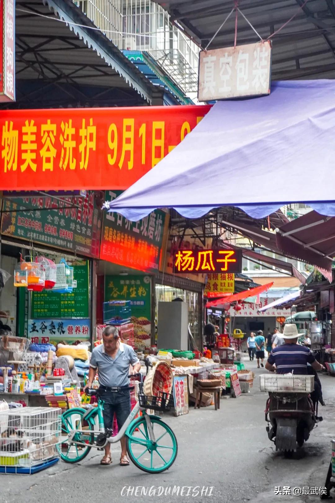 梁家巷在哪里呢,梁家巷都有啥