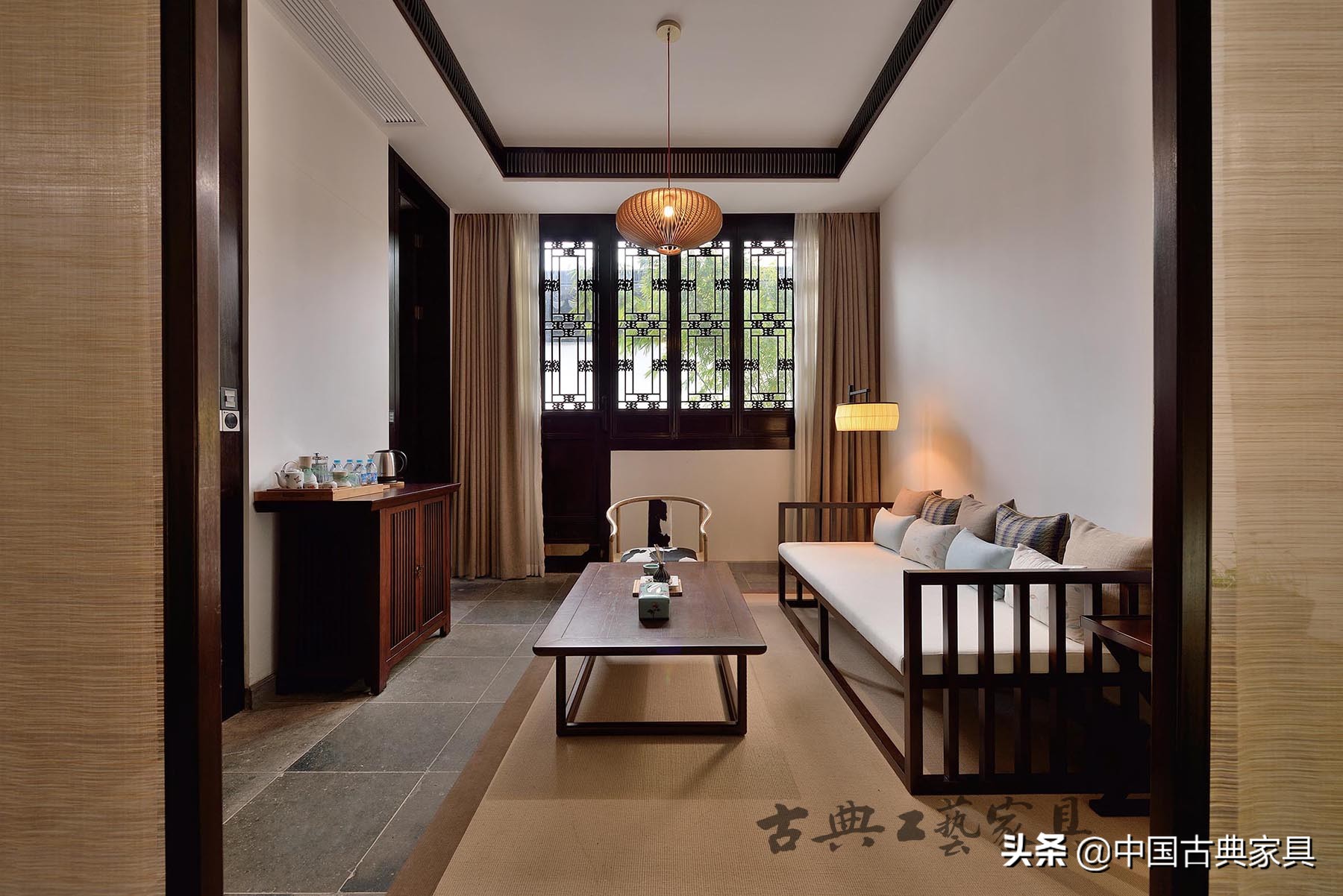 苏州花间堂高新区,苏州花间堂同里