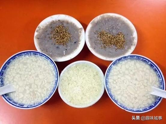 吃遍福州鱼丝,吃遍福州美食视频