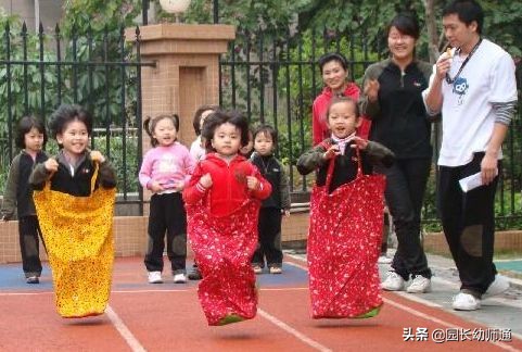 制作幼儿户外体育器械玩教具,幼儿园自制户外体育器械小推轮