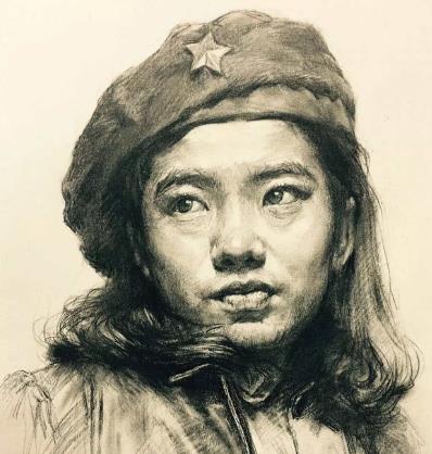 她受尽酷刑仍守口如瓶,被捕后受尽酷刑宁死不屈片段