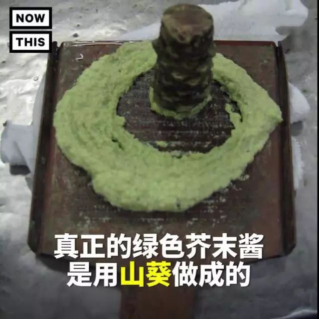 菜吧:800元一斤!据说这种菜是全世界最难种的