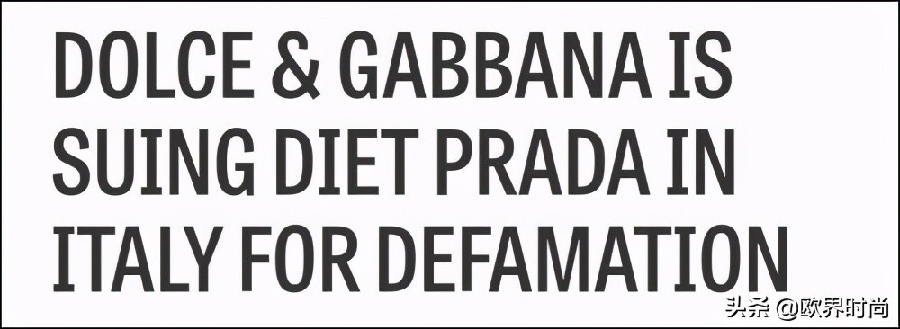 dg辱华事件后在中国的销量,dg在中国现状